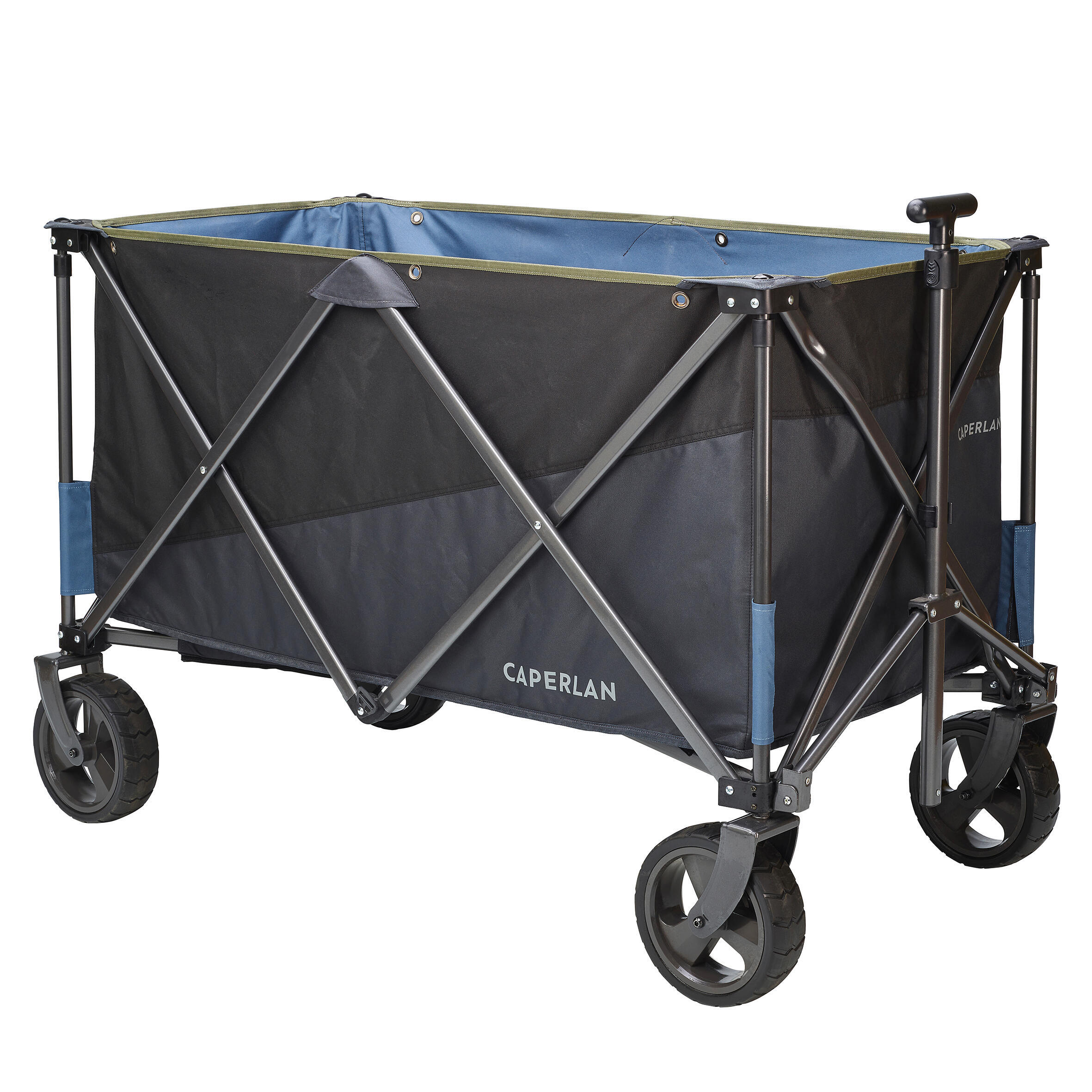 Fishing trolley PF TROLLEY XL CAPERLAN