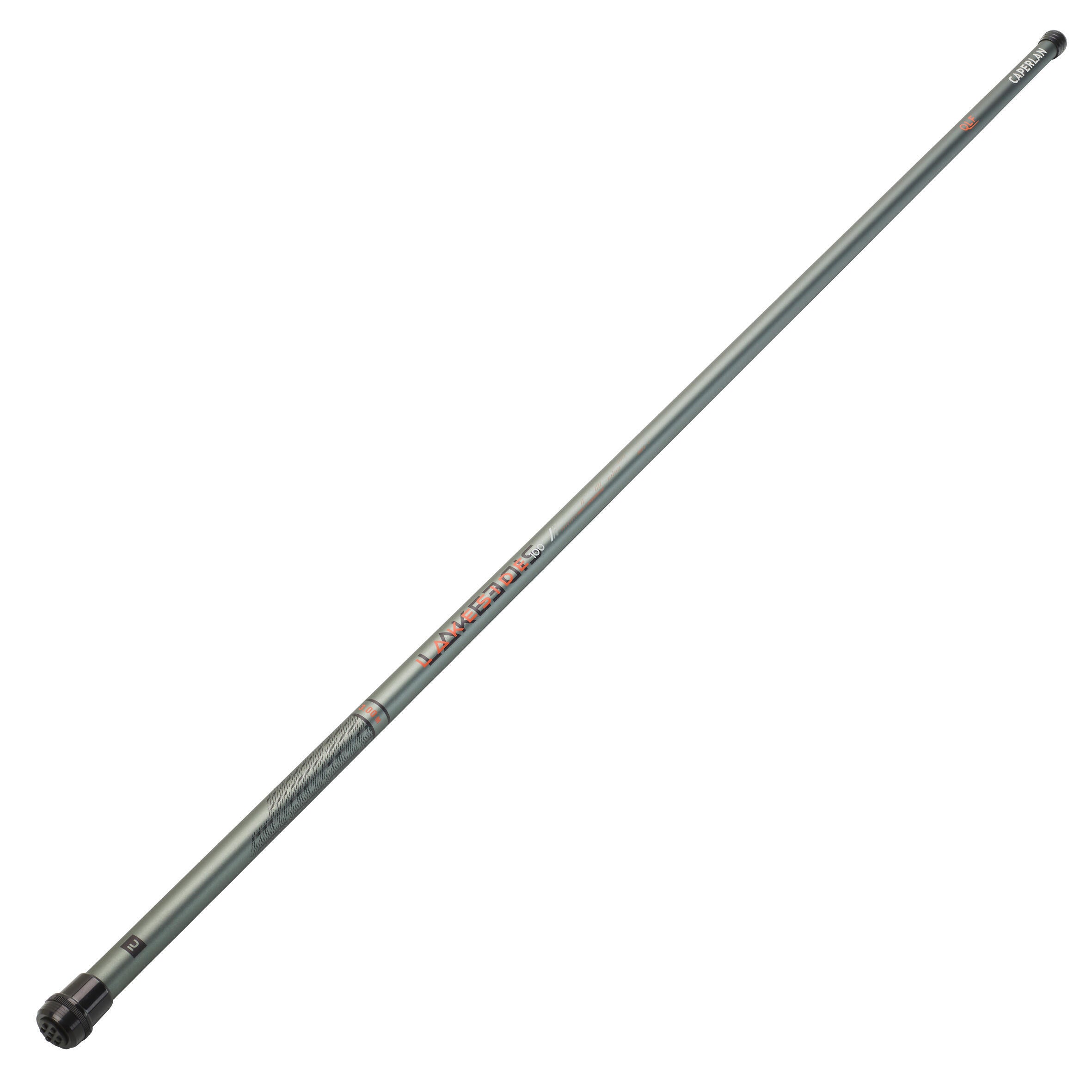 Telescopic fishing rod Lakeside 100 3m CAPERLAN