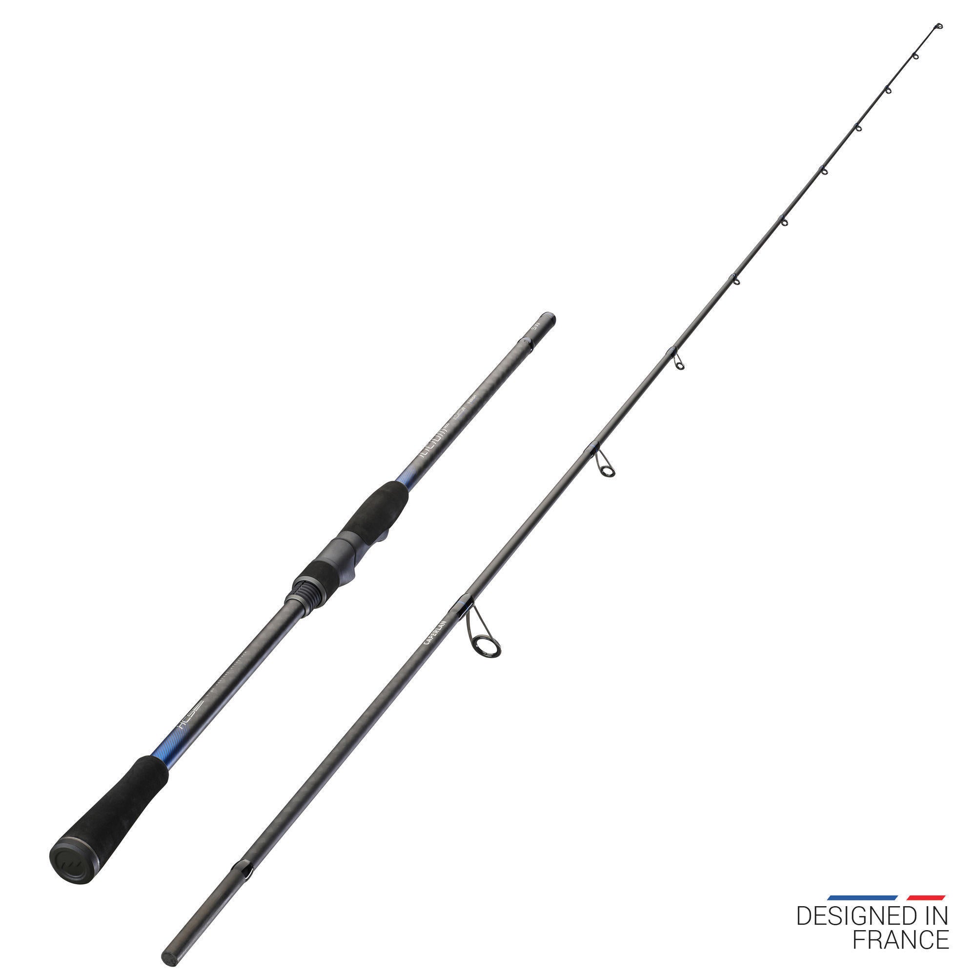 Spinning rod ILITSIUM-900 225 CAPERLAN