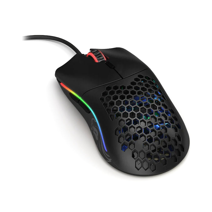 Wired gaming mouse Glorious Model O-Minus, matte black