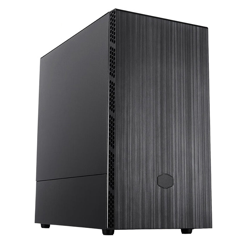 Cooler Master MasterBox MB400L, Mini Tower, black