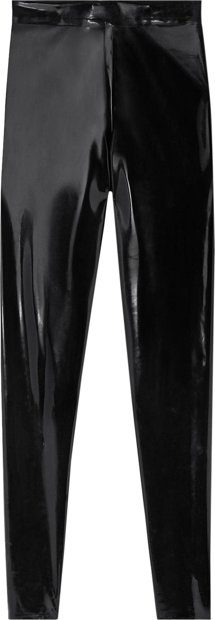 Versace Leggings 'Black', black