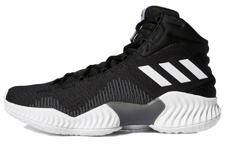 Adidas Pro Bounce 2018 Men's Basketball Shoe