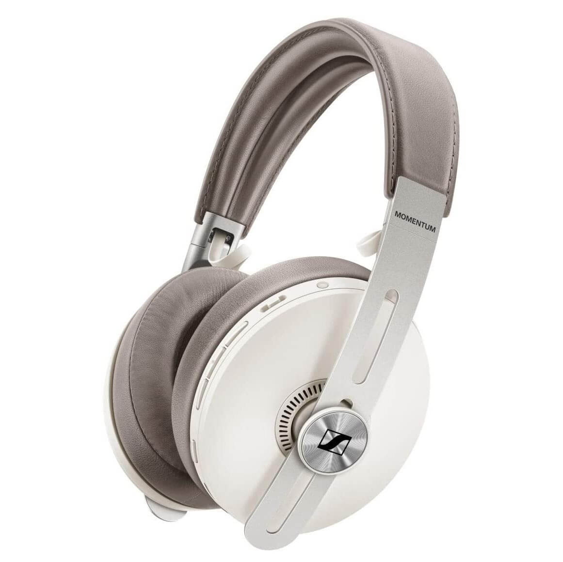 Sennheiser Momentum 3 Wireless headphones, white