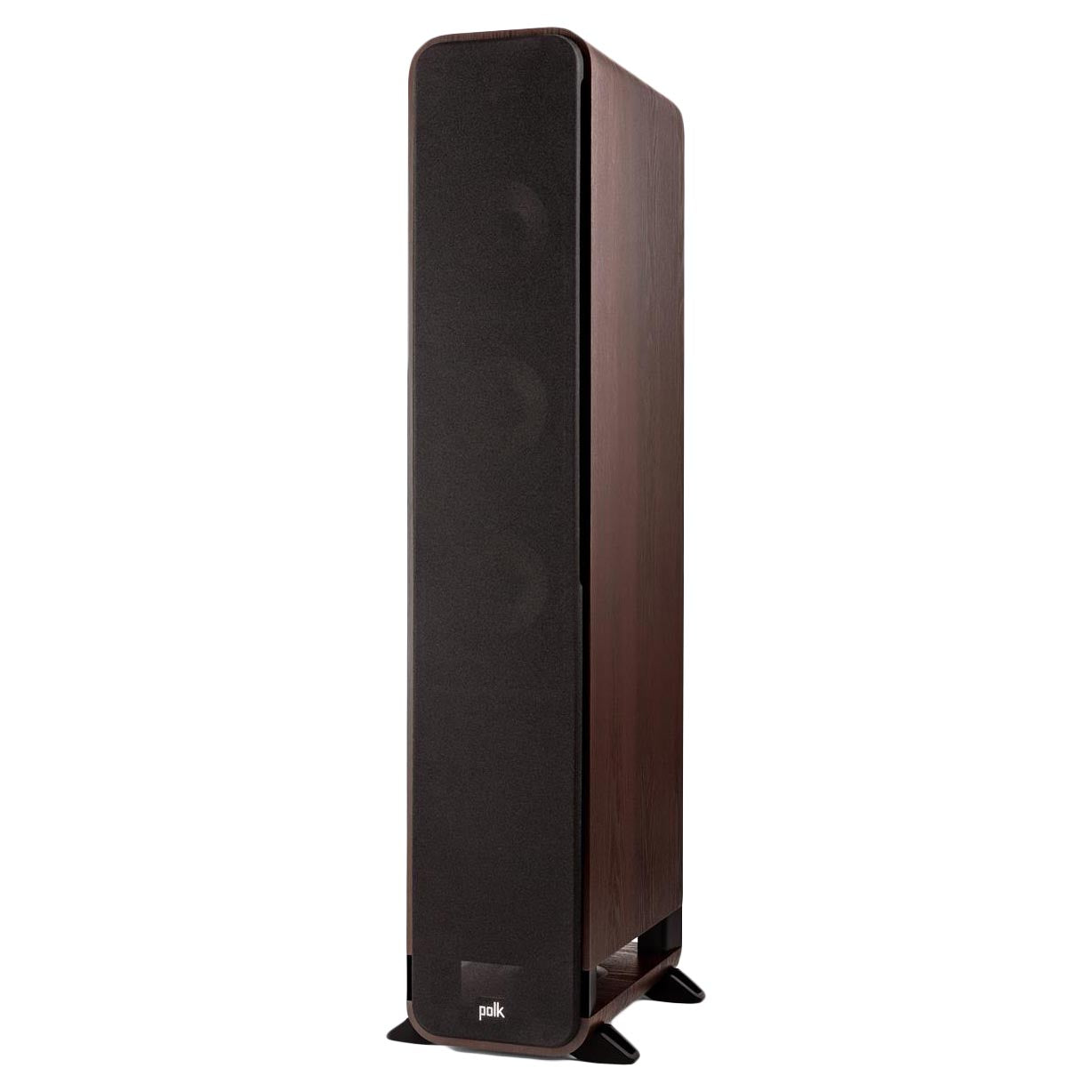 Floor-standing speakers Polk Audio Signature Elite ES60, 1 piece, walnut