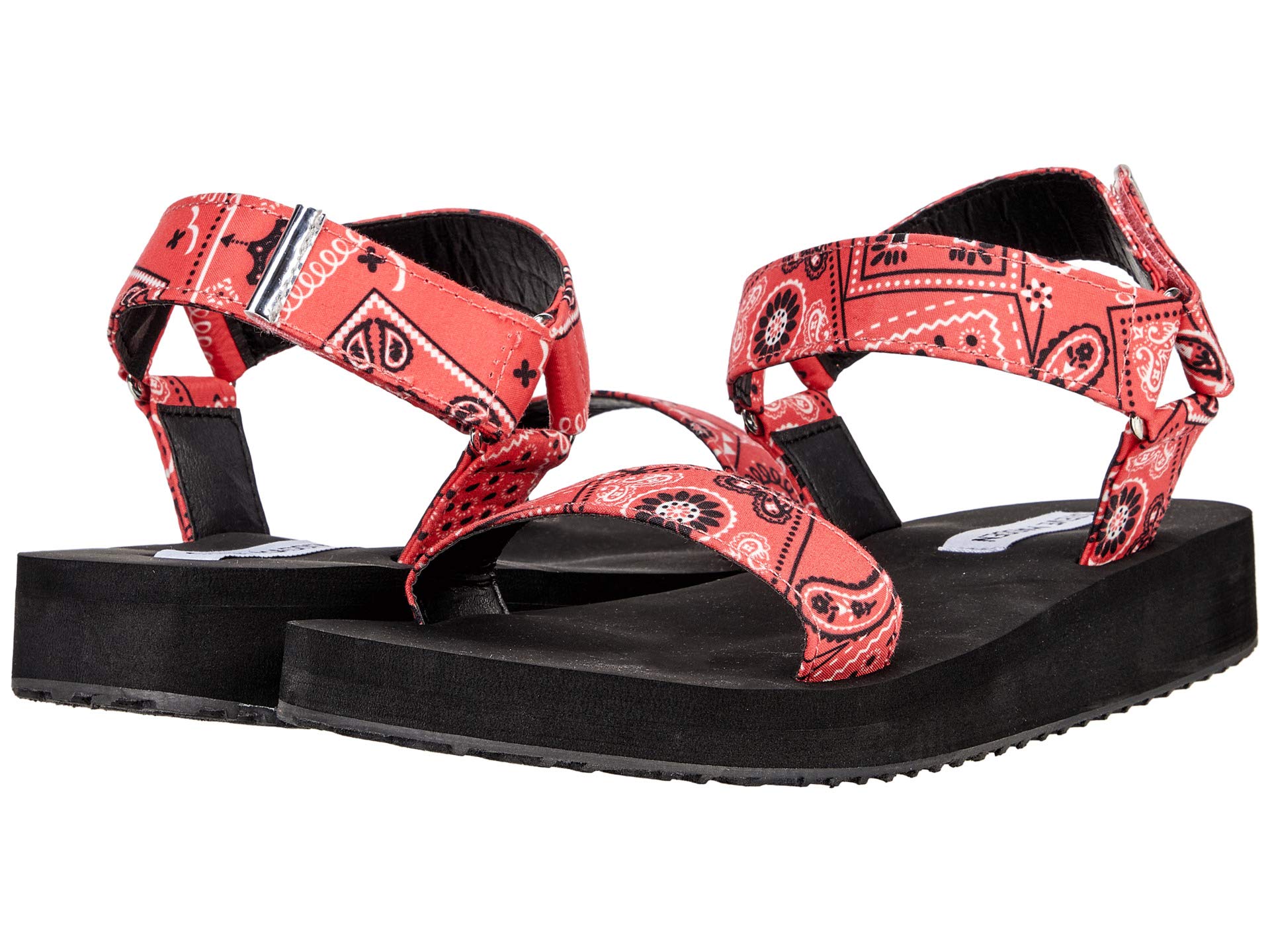 Sandals Steve Madden, Flim Sandal