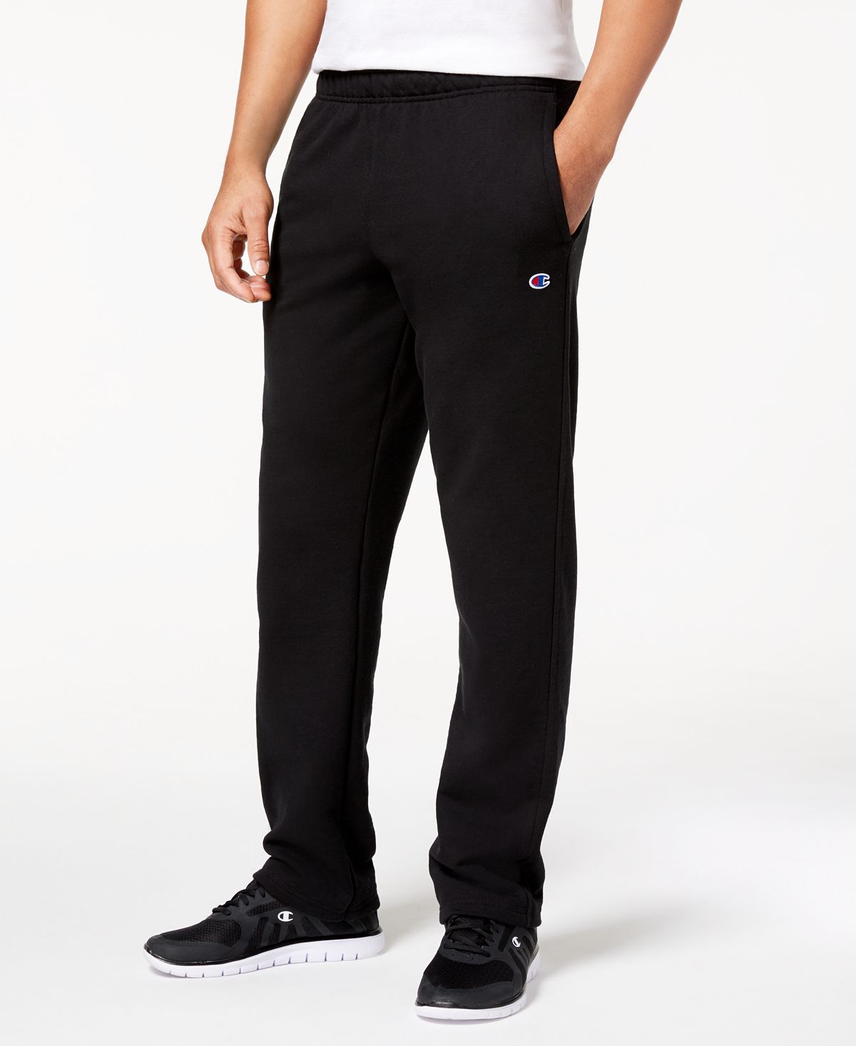 Men's Powerblend Champion Fleece Pants