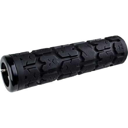 Rogue v2.1 ODI Locking Grips, Black