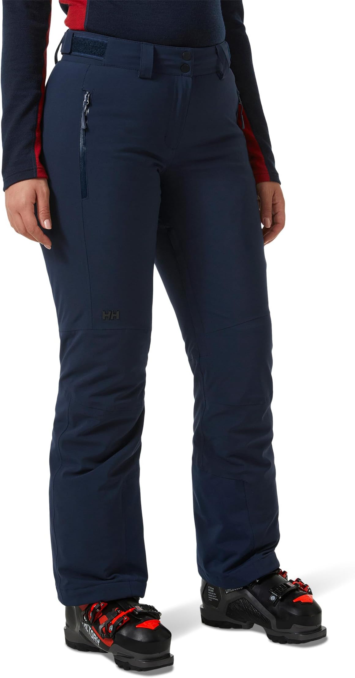 Alphelia 2.0 Pants Helly Hansen, dark blue