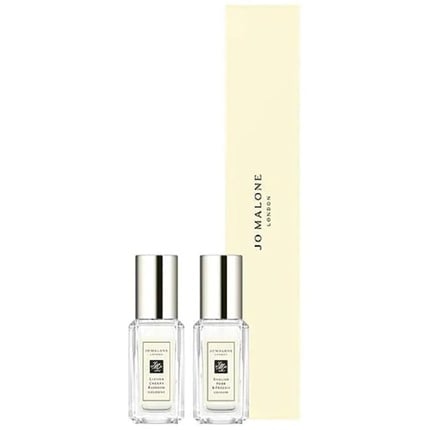 Jo Malone London Mini Sakura Cherry Blossom and English Pear & Freesia Cologne Set