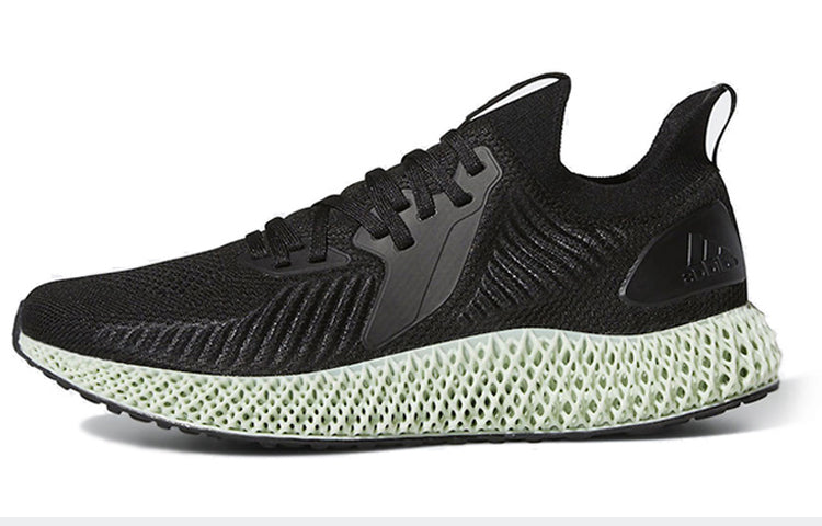 Adidas 4D Run 1.0 unisex running shoes