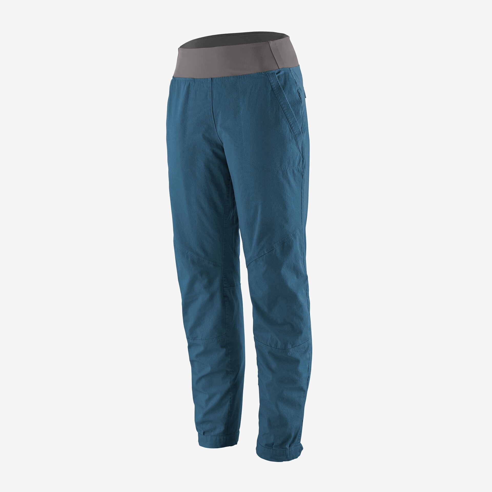 Women's Caliza Rock Patagonia Pants, Wavy Blue