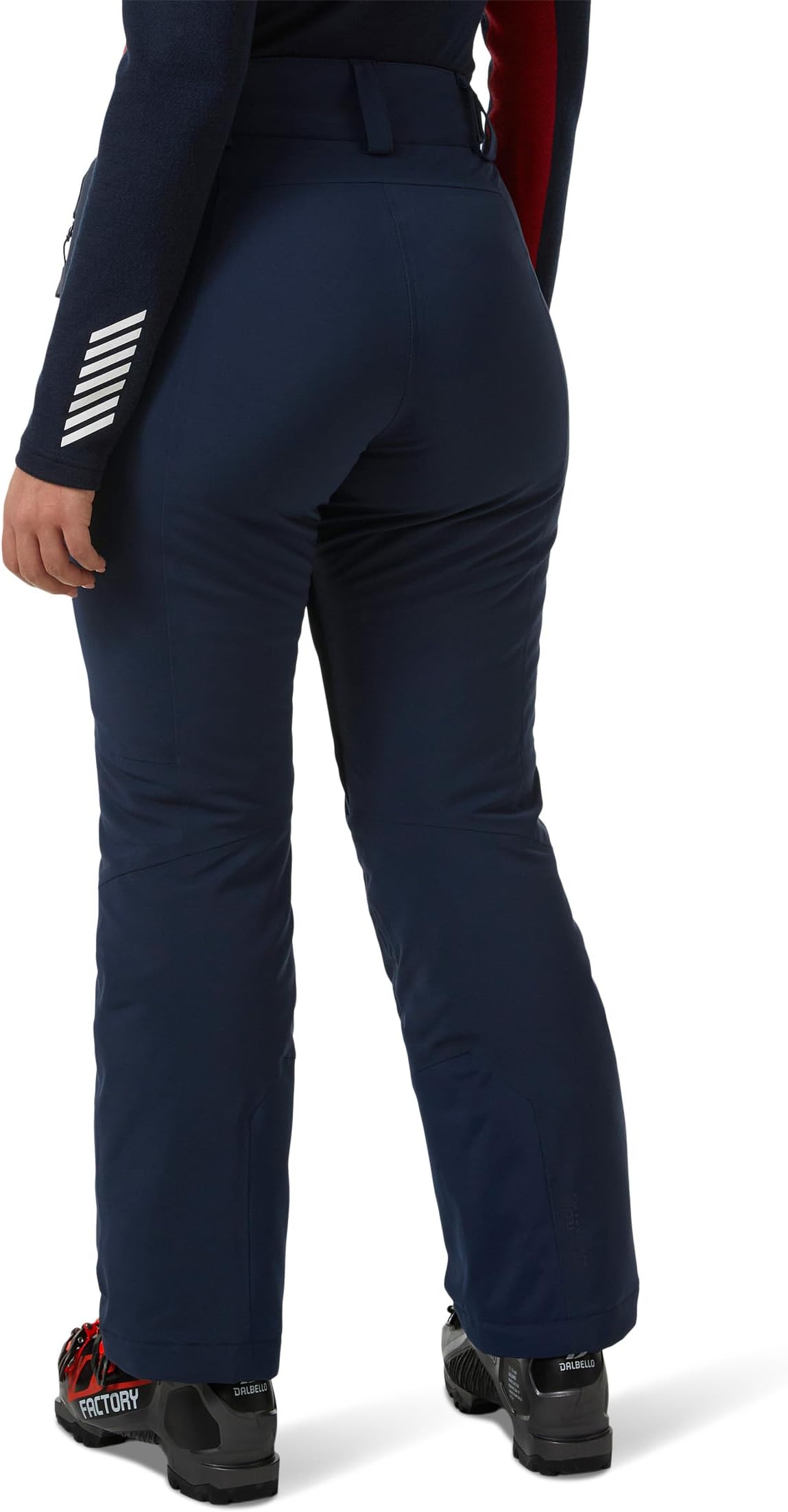 Alphelia 2.0 Pants Helly Hansen, dark blue