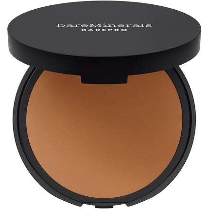 bare  Minerals BAREPRO 16-Hour Skin Perfecting Powder Powder, 10 g, 50 depth warm