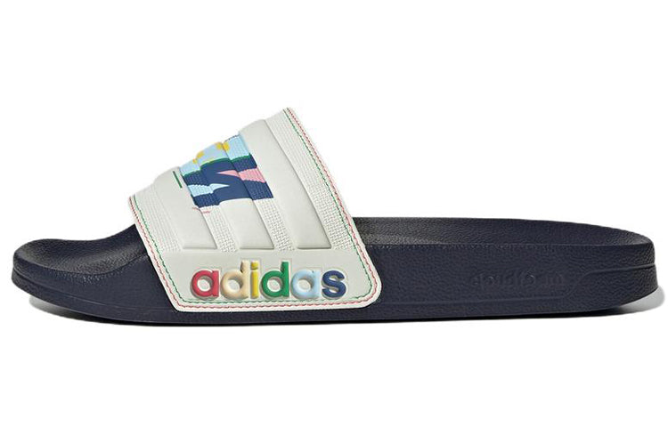 Adidas Neo Unisex Flip Flops