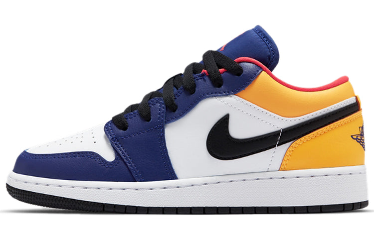 Jordan Air Jordan 1 Vintage Basketball Shoes for Women