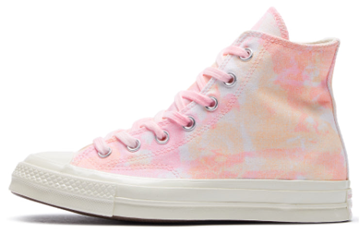 Converse Chuck Taylor All-Star 70 Hi Beach Dye Pink (Women)