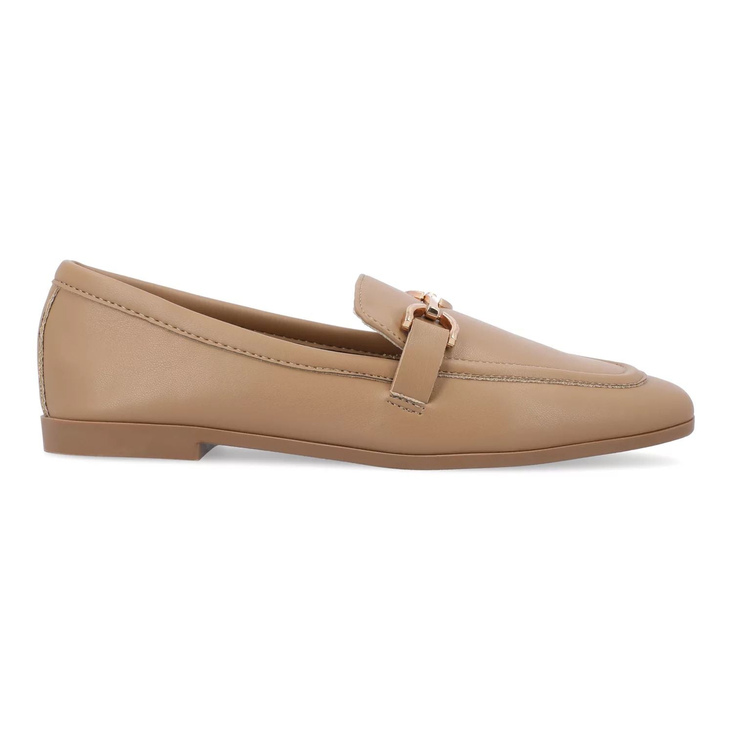 Women's loafers Journee Collection Tru Comfort Foam Mizza Journee Collection, beige