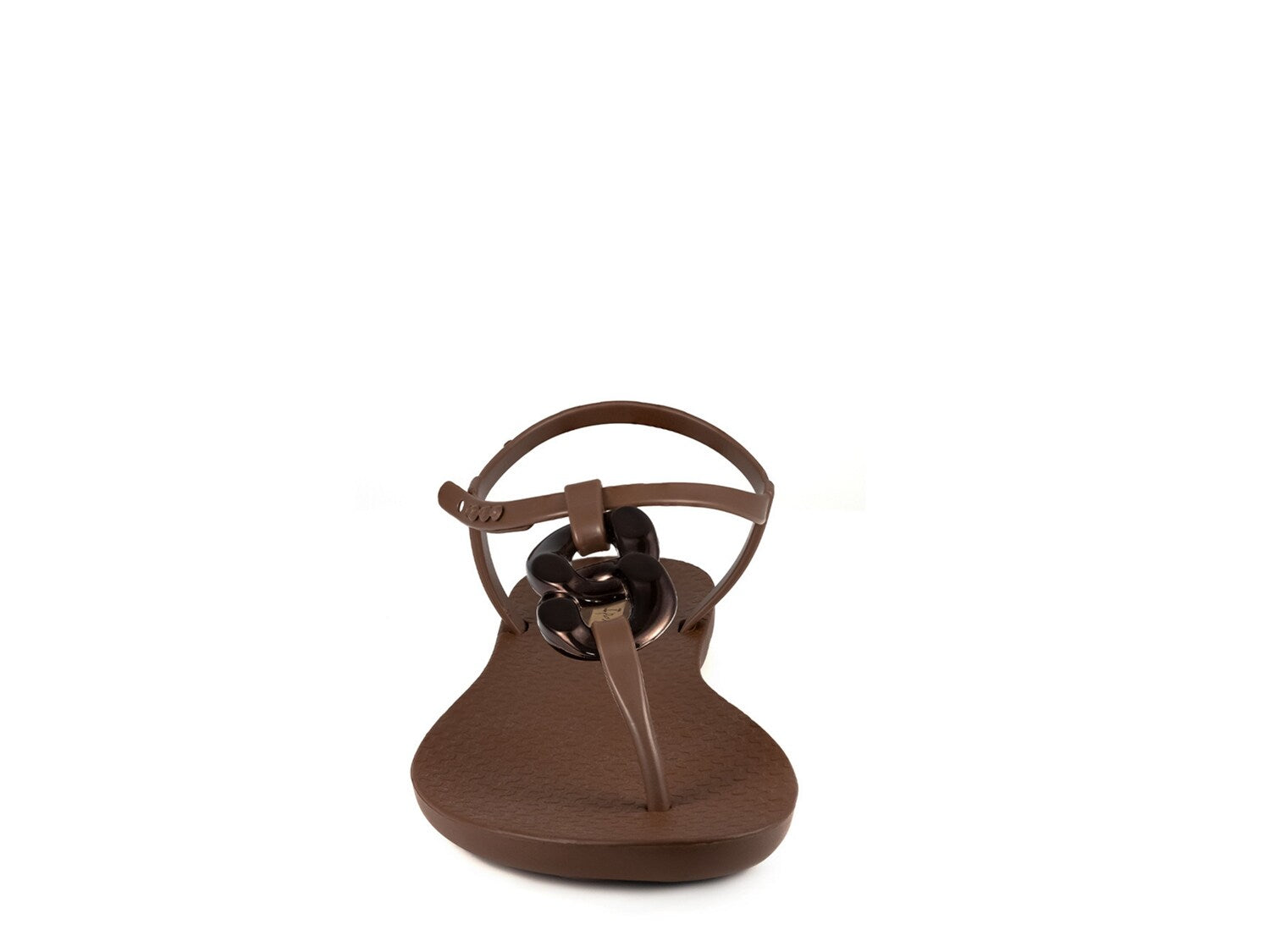 Sandals Class Connect Ipanema, dark brown