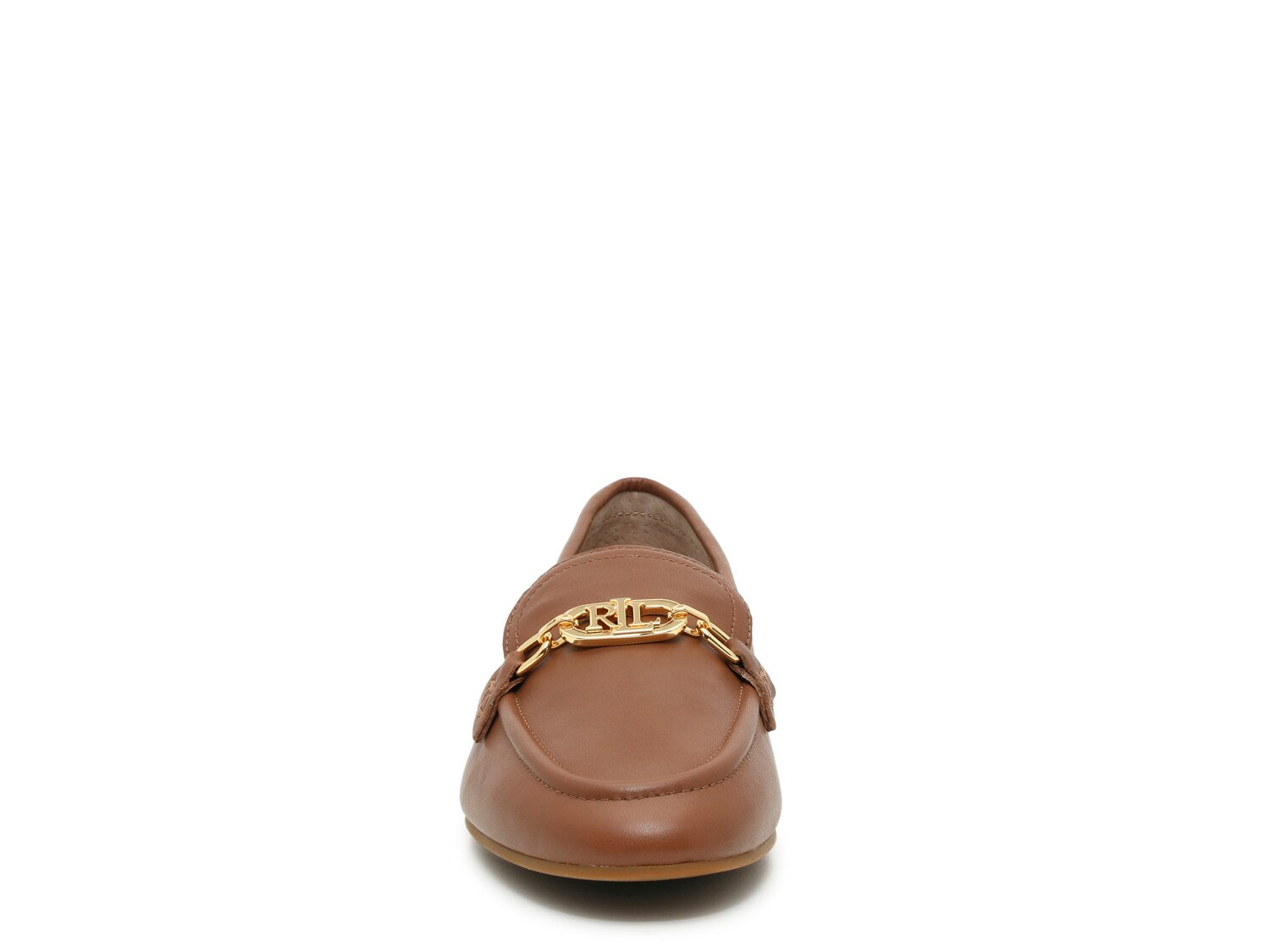 Loafers Lauren Ralph Lauren Averi II, light brown