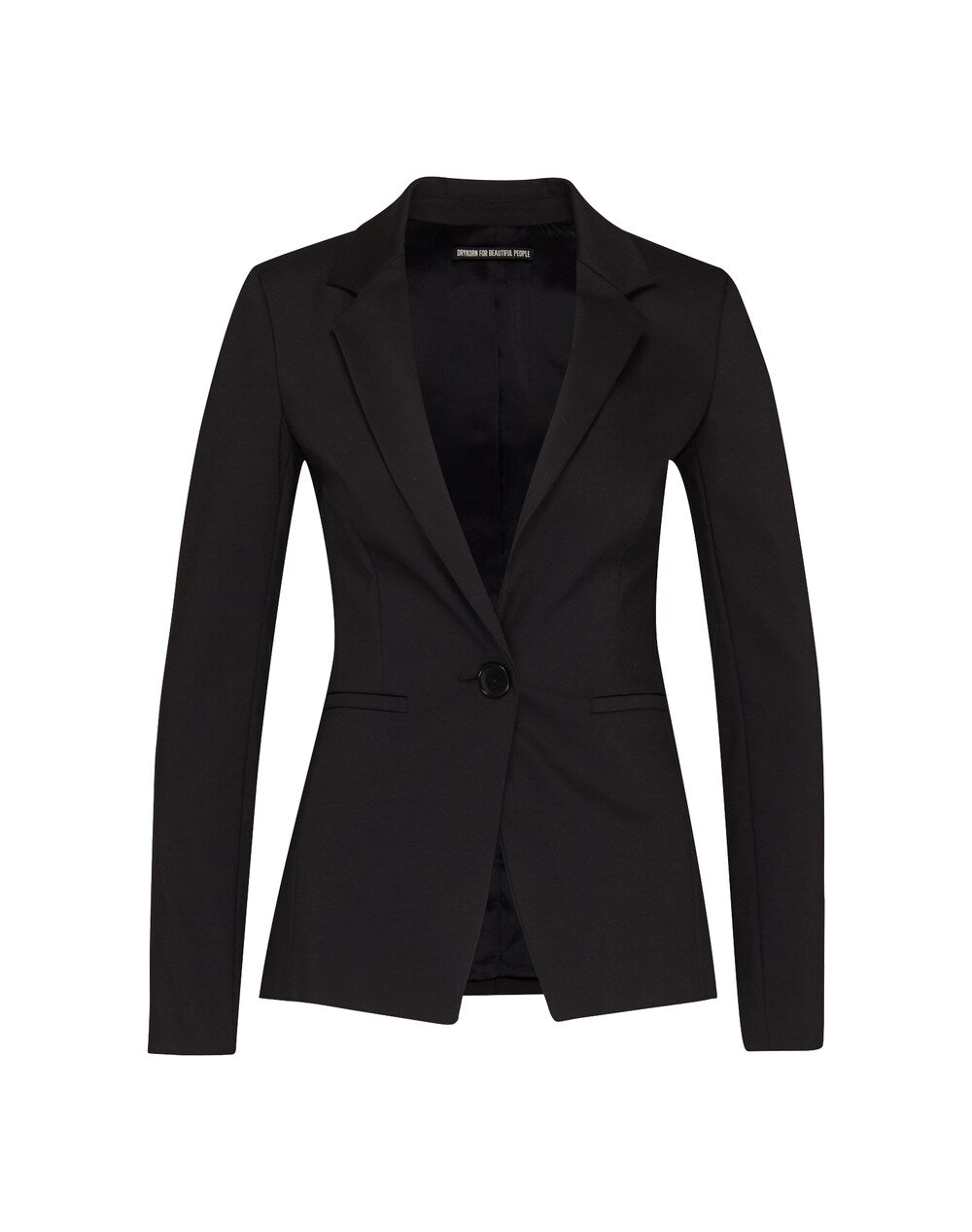 Blazer DRYKORN Golders, black