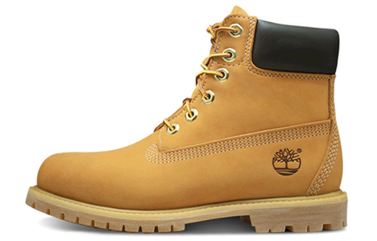 أحذية خارجية نسائية من مجموعة Timberland PREMIUM