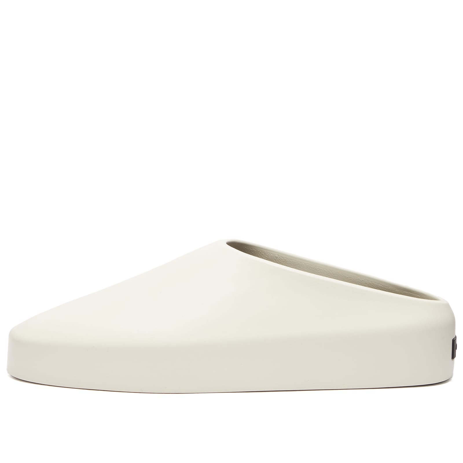 Fear Of God The California 2.0 Sneaker Mule Sandals Cream