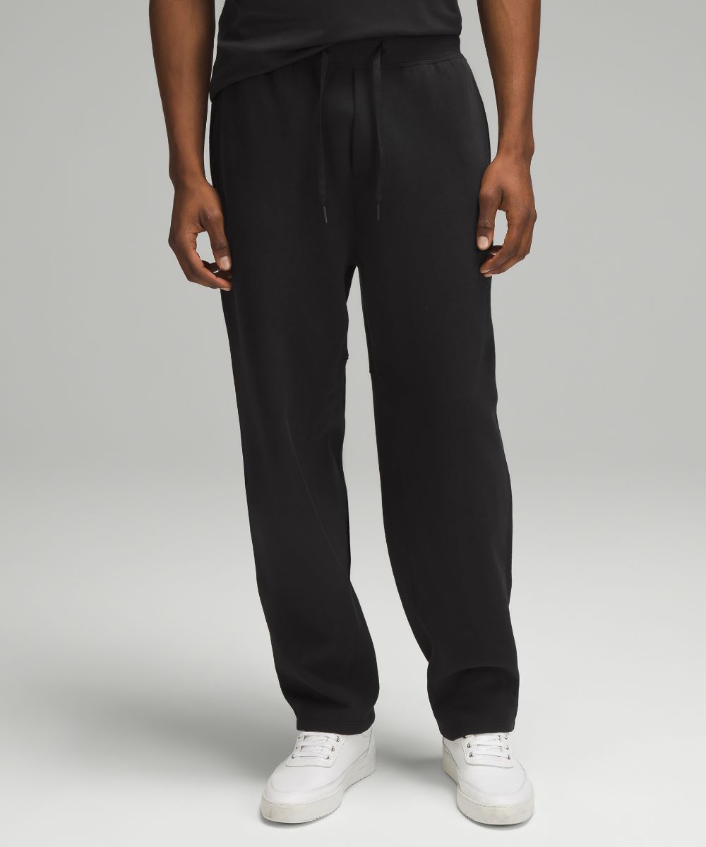 Lululemon pants, black