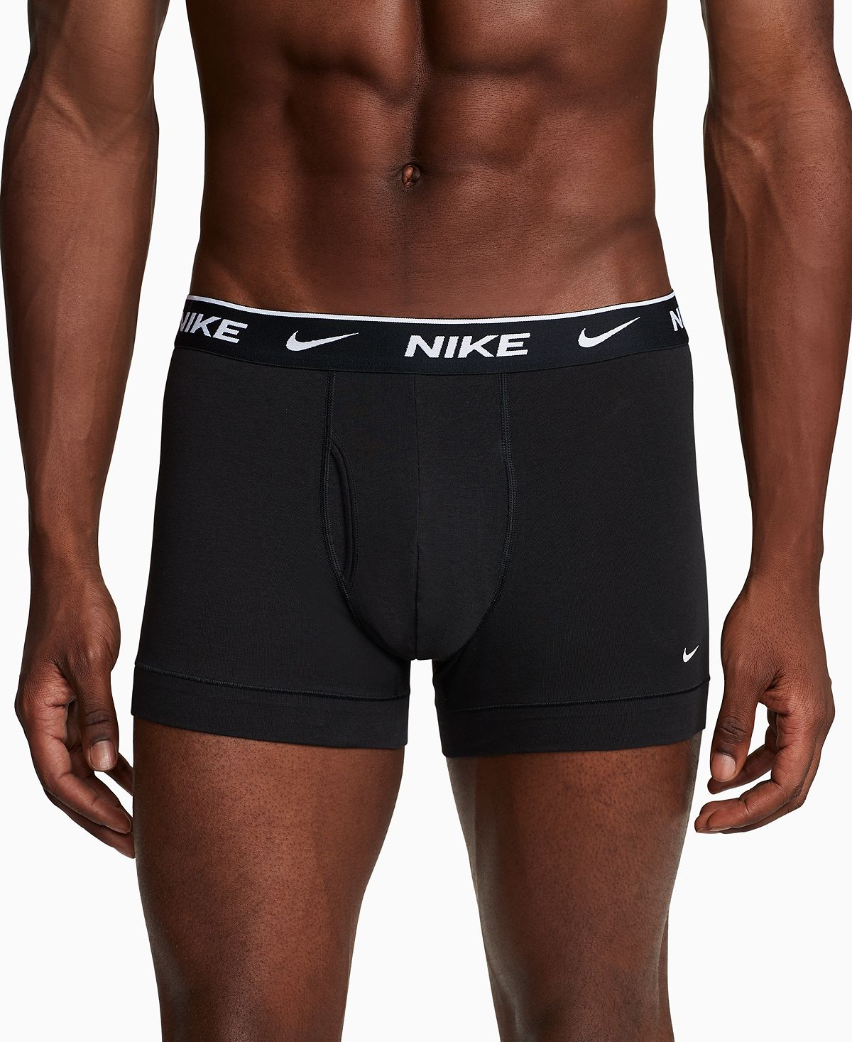 Men's 3-PC. Dri-FIT Essential Nike Cotton Stretch Brief