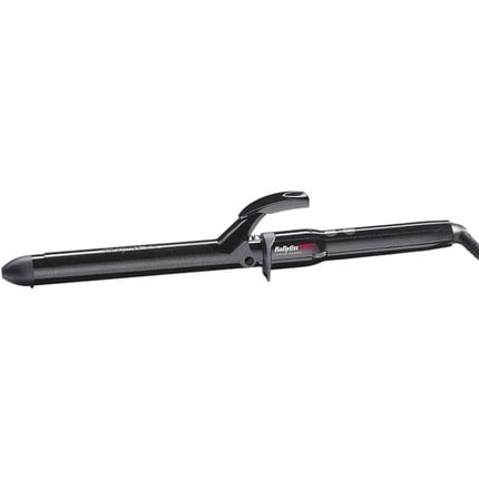 Extra Long Curling Iron 25mm 32mm, Black, One Size, Babyliss