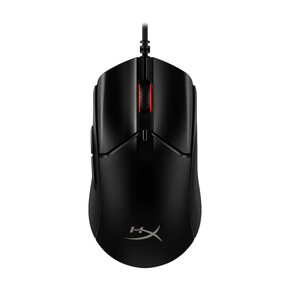 ماوس الألعاب HyperX Pulsefire Haste 2، أسود