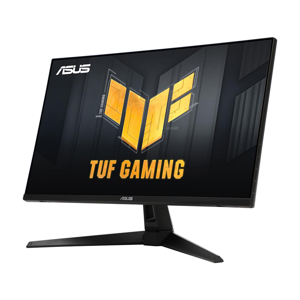 شاشة الألعاب Asus TUF Gaming VG27AQM1A، 27 بوصة، 2560x1440، 260 هرتز، Fast IPS، أسود