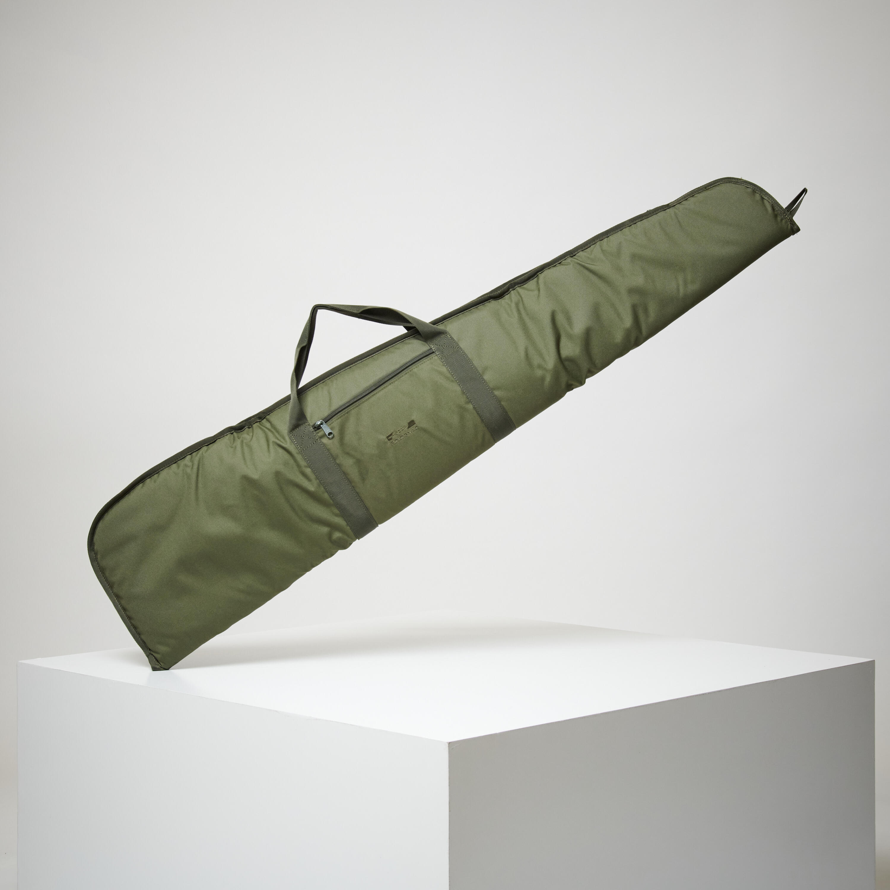 Rifle case 120 cm green SOLOGNAC, green