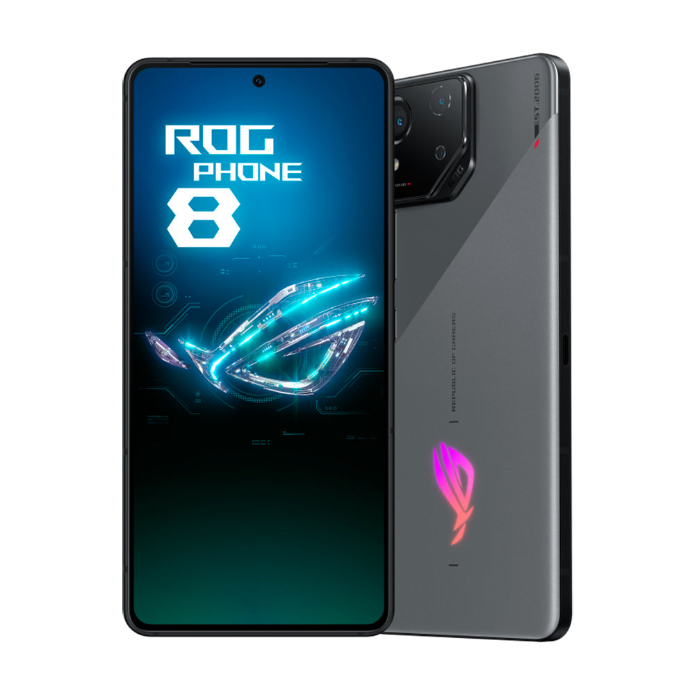 Smartphone Asus ROG Phone 8, 16GB/256GB, gray