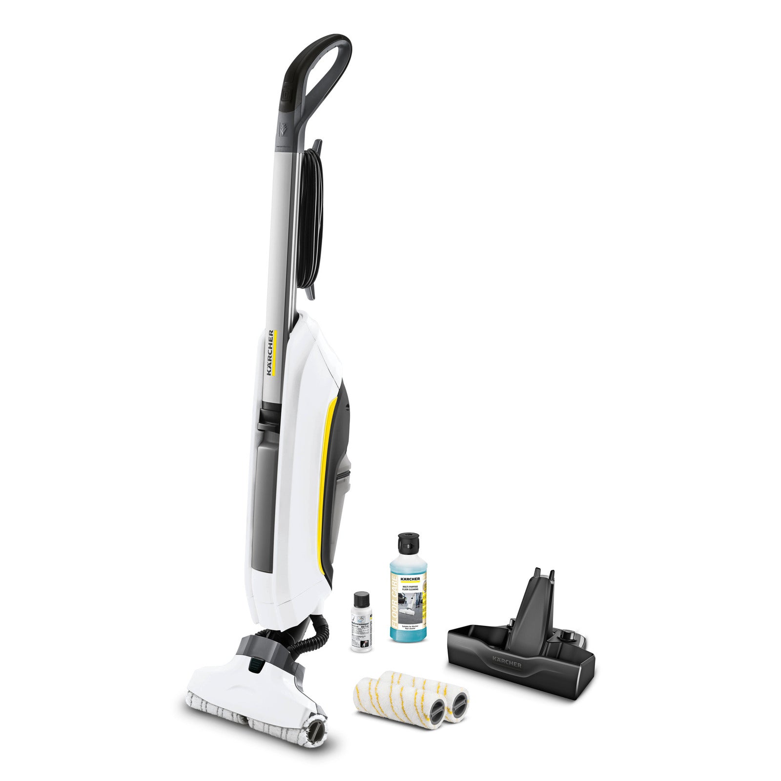 Electric mop Kärcher FC 5 Premium