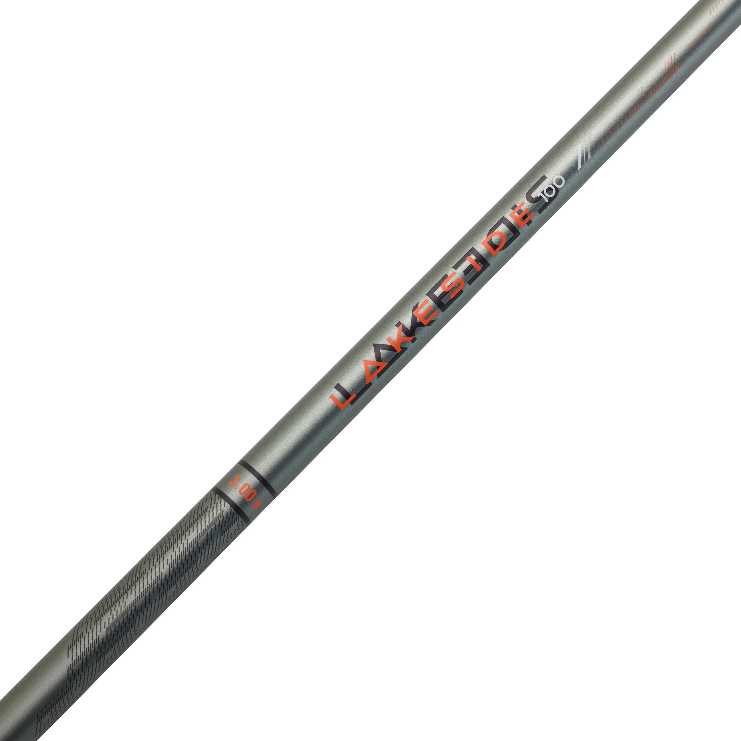 Telescopic fishing rod Lakeside 100 3m CAPERLAN