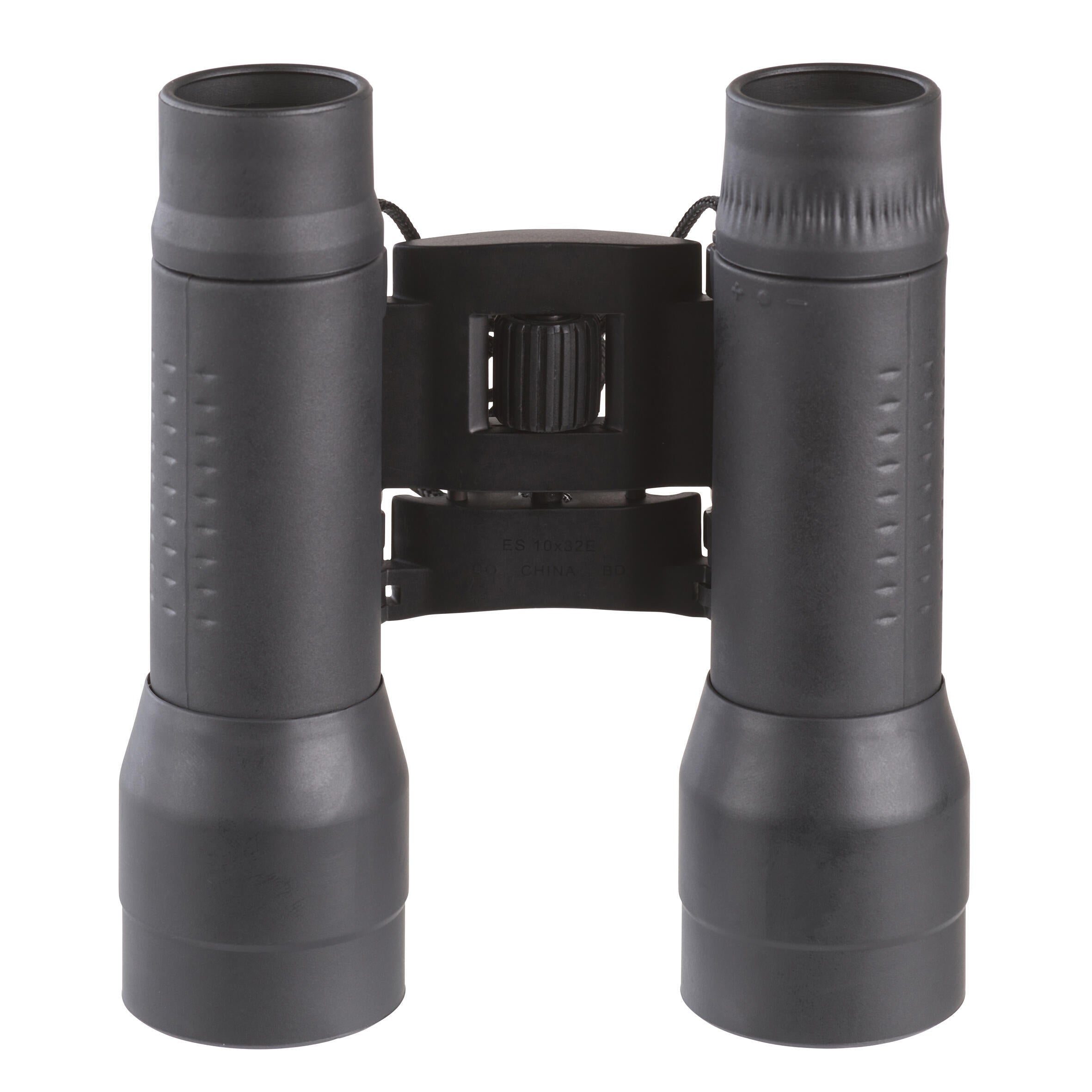 Binoculars Tasco 10×32 Black Roof