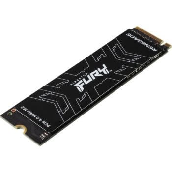 SSD M.2 drive Kingston FURY Renegade, 2000 GB [SFYRD/2000G]