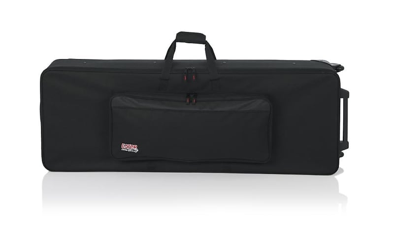 Gator GK-76 Lightweight 76 Note Keyboard Case