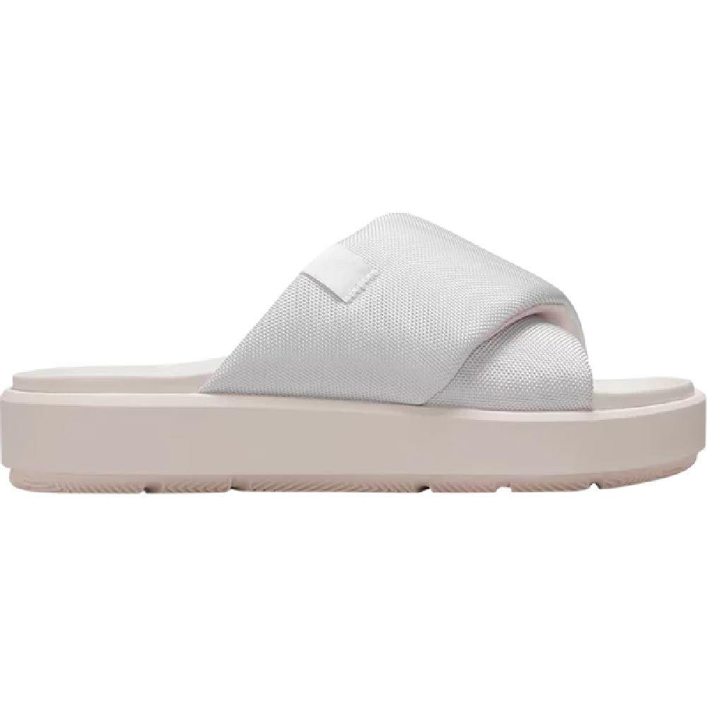 Nike Jordan Sophia Slides, white