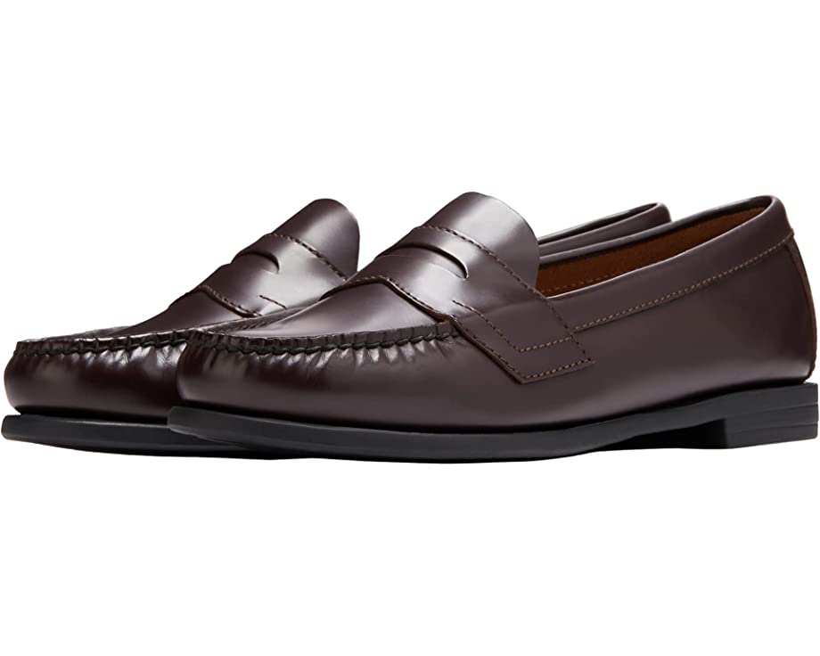 Loafers Classic II Eastland 1955 Edition, leather