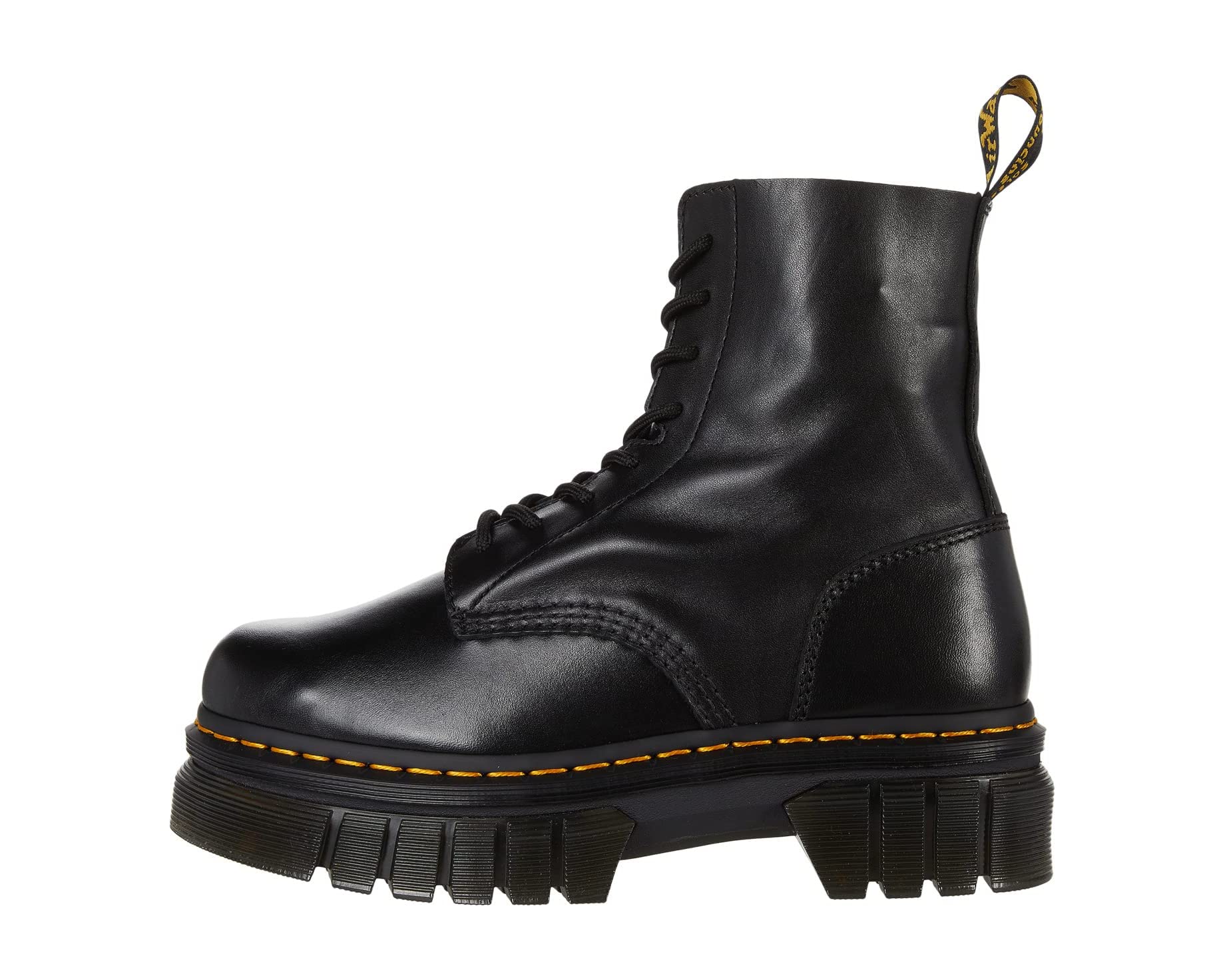 Audrick 8-Eye Boot Dr. Martens, black