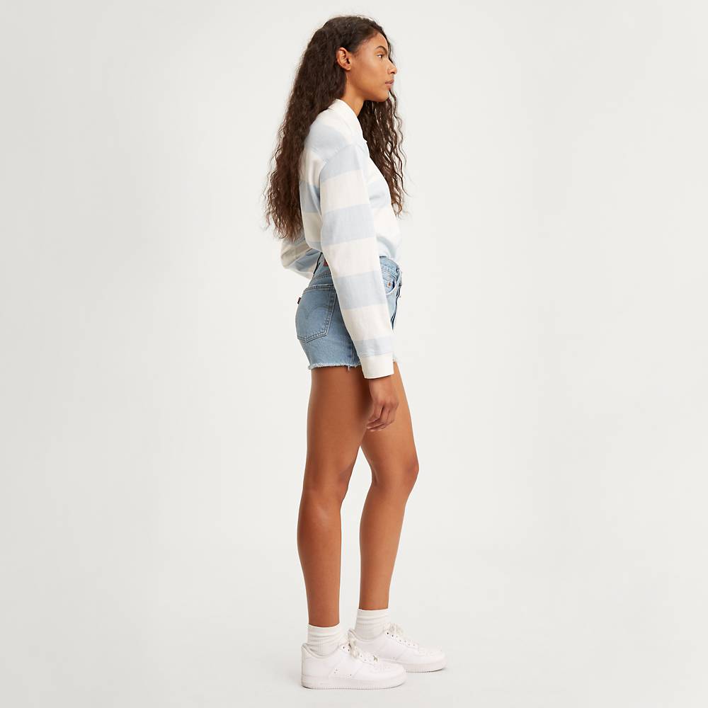 Levi's women's shorts