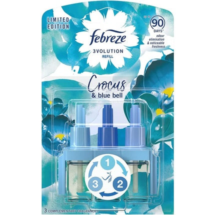 3VO Refill Crocus 20ml Febreze