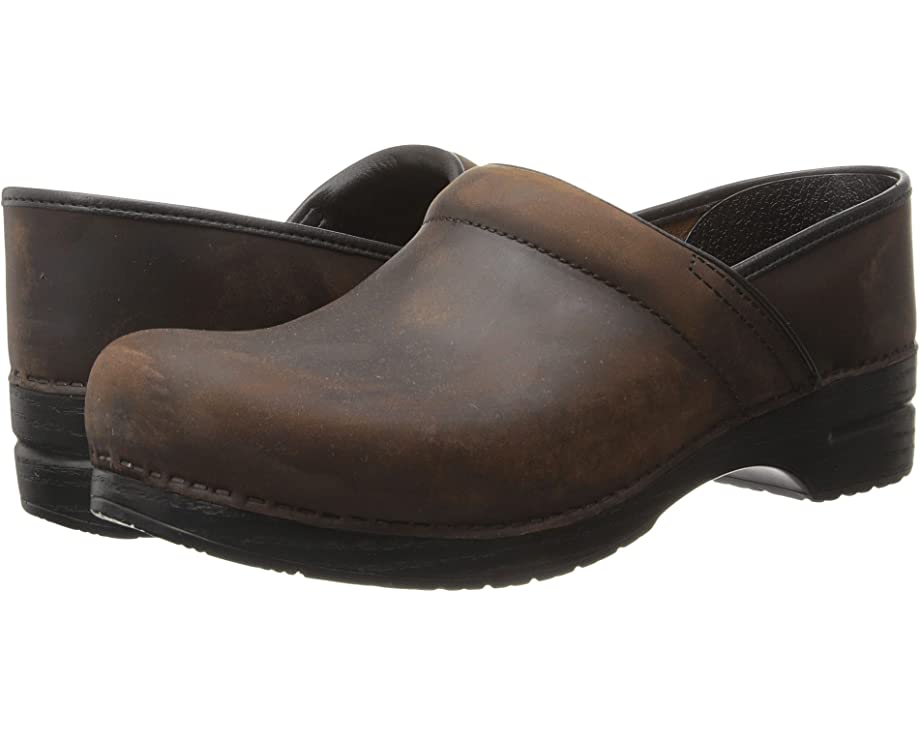 Clogs Professional Dansko, brown