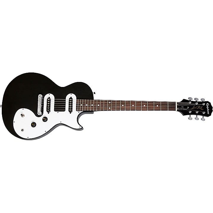 جيتار كهربائي Epiphone Les Paul Melody Maker E1 Ebony جيتار كهربائي Les Paul Melody Maker E1 Ebony