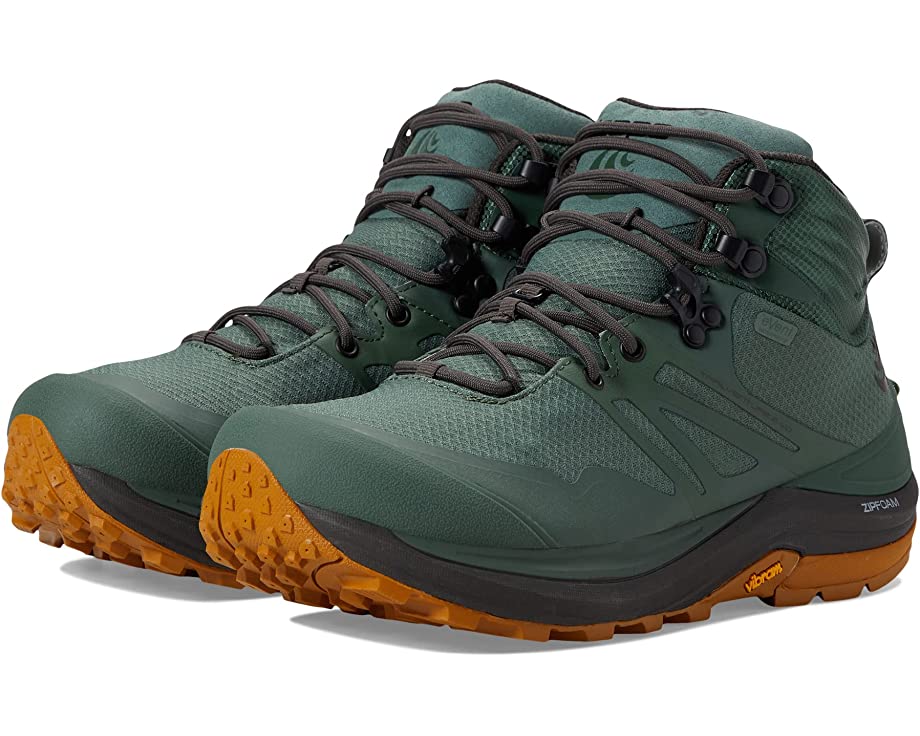 Trailventure 2 WP Topo Athletic sneakers, dark green