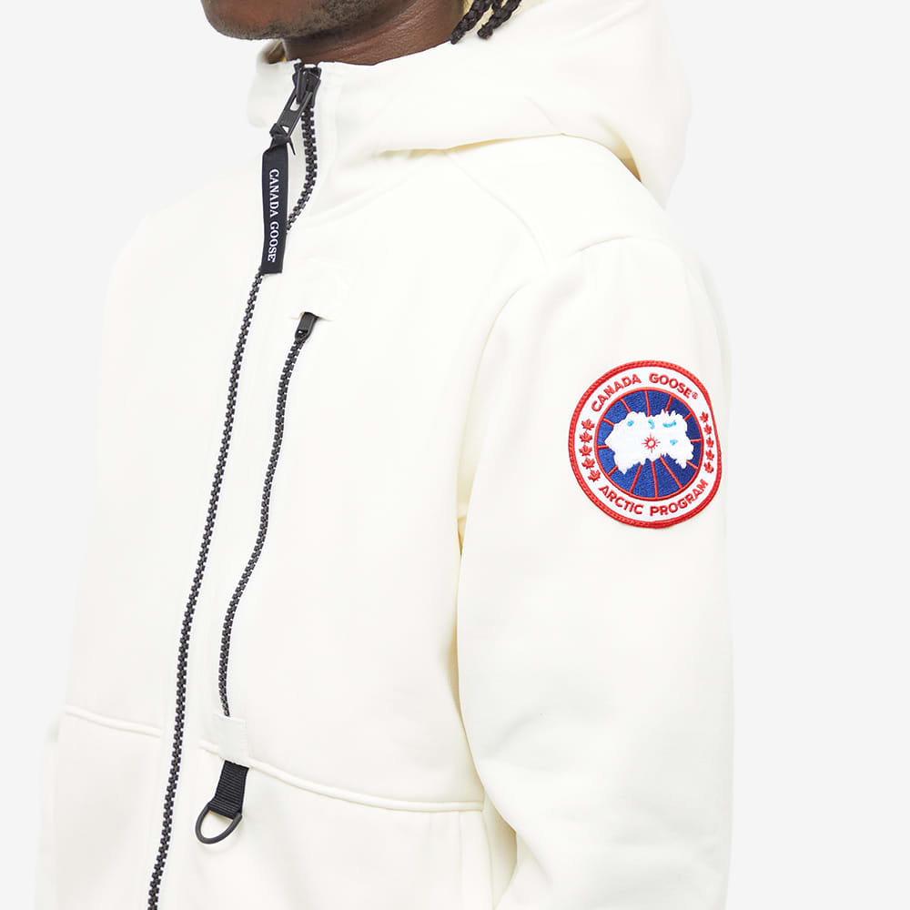 Canada Goose Science Research Hoody