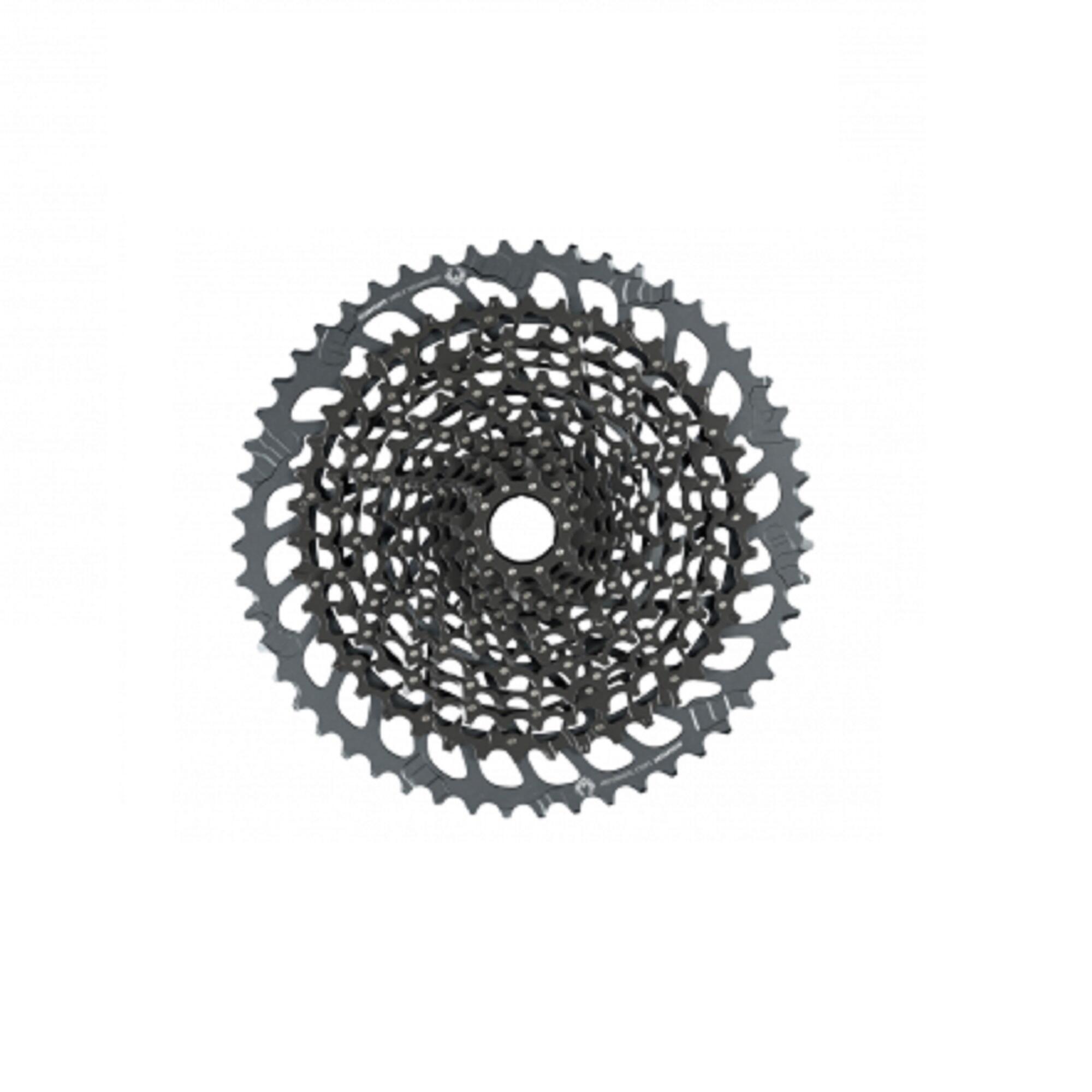 SRAM GX EAGLE 12SPEED CASSETTE 10×52 XD