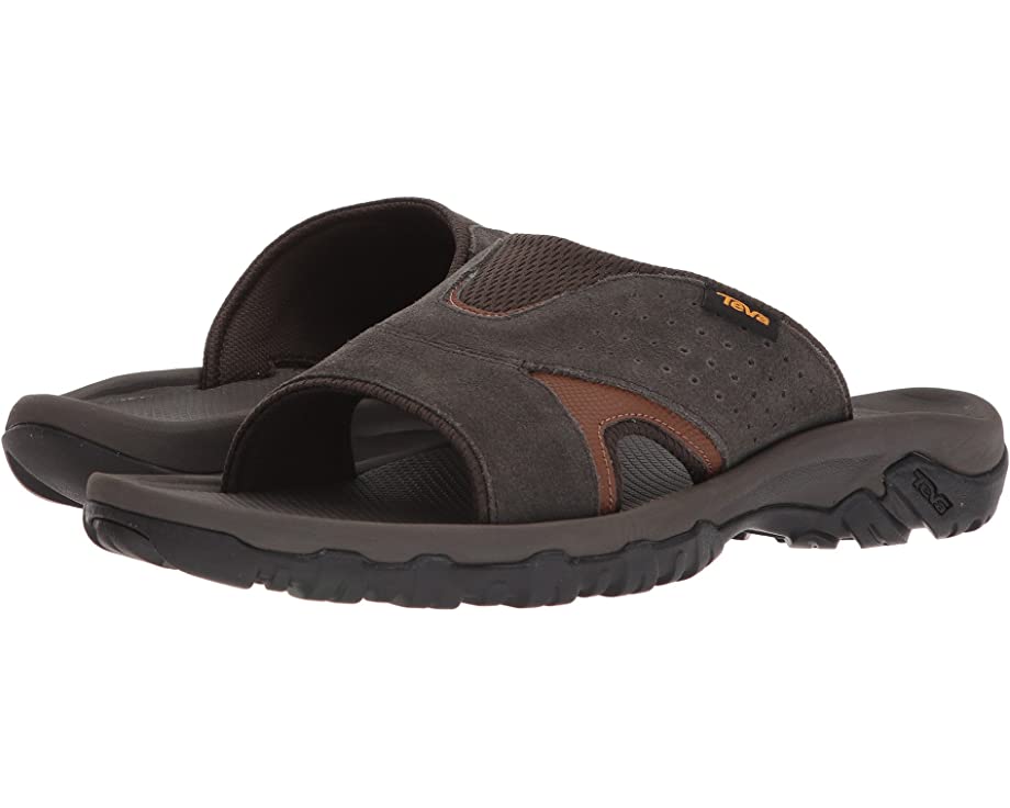 Katavi 2 Slide Teva Sandals, Bungee Cord